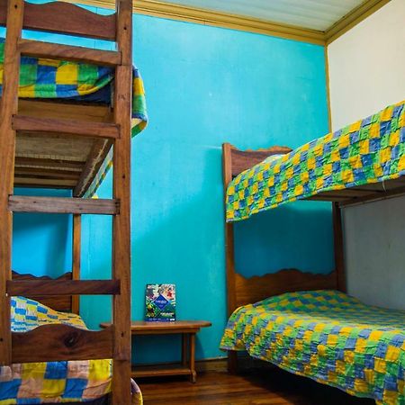 Hotel La Cuesta San José Extérieur photo