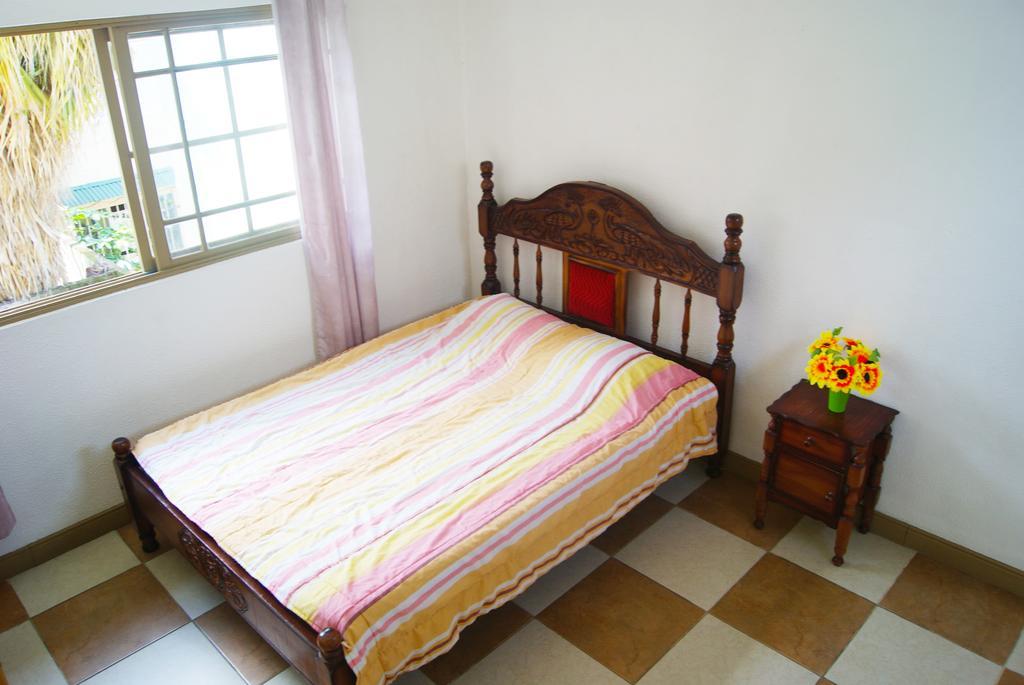 Hotel La Cuesta San José Chambre photo