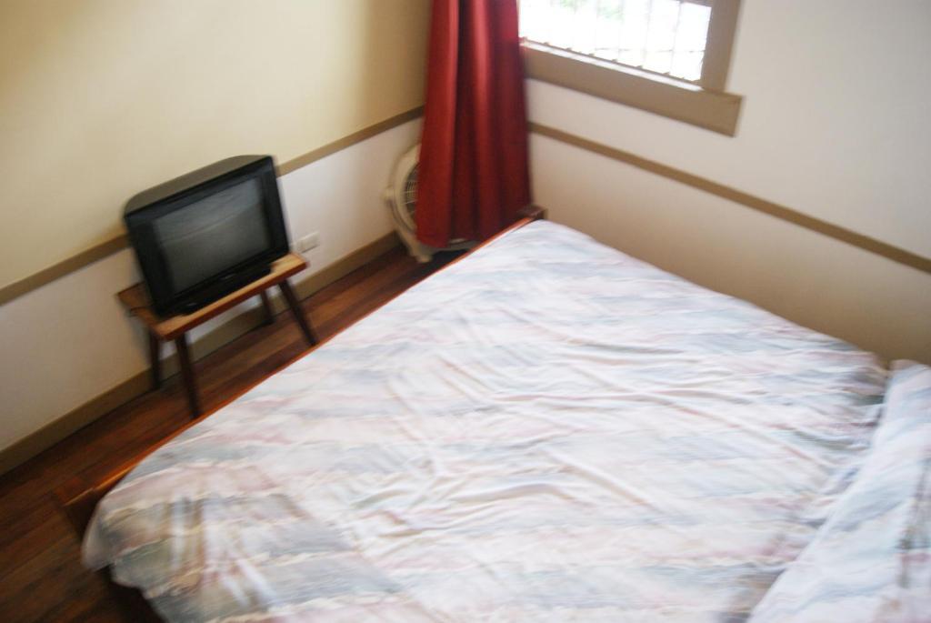 Hotel La Cuesta San José Chambre photo