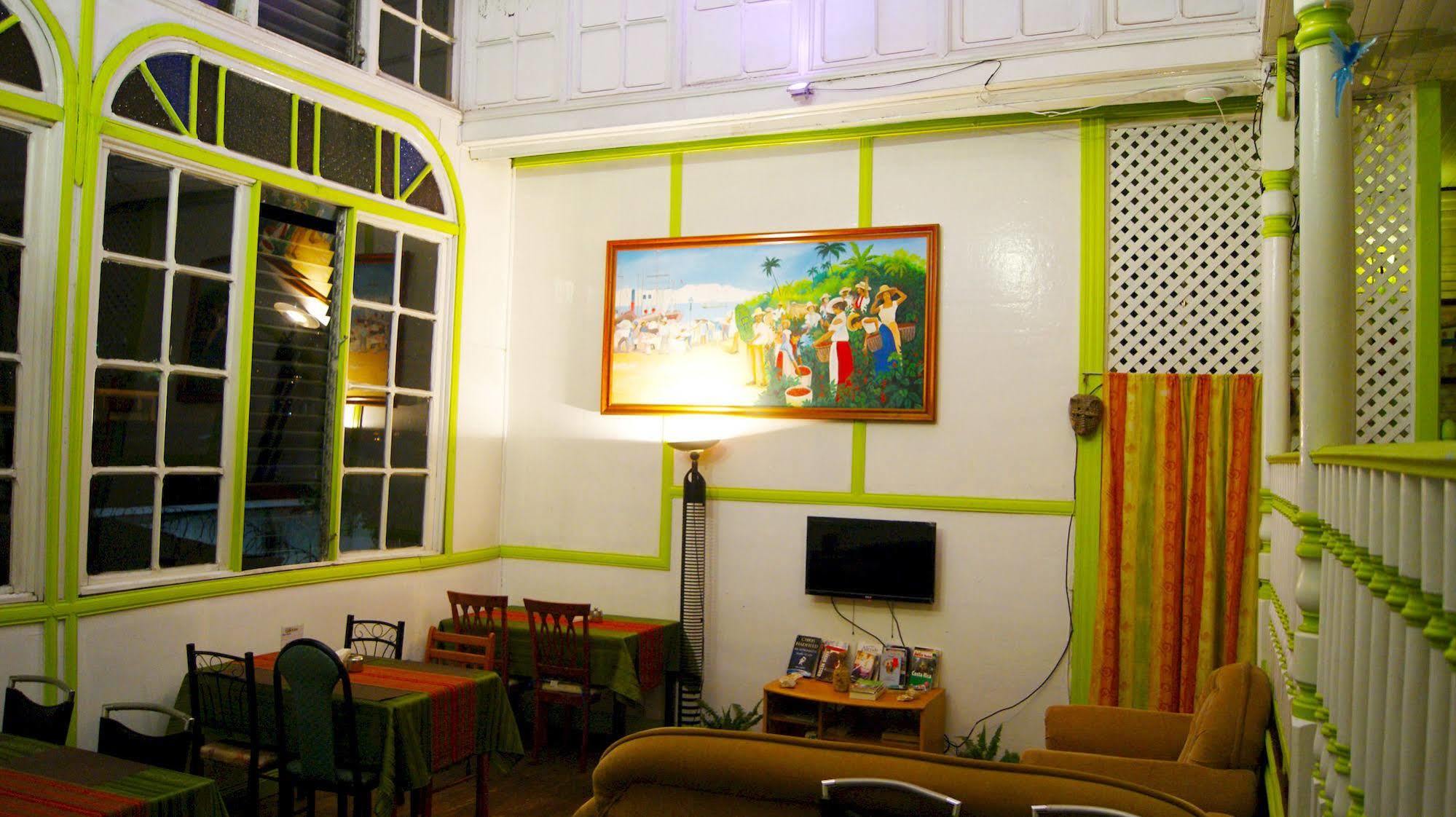 Hotel La Cuesta San José Extérieur photo