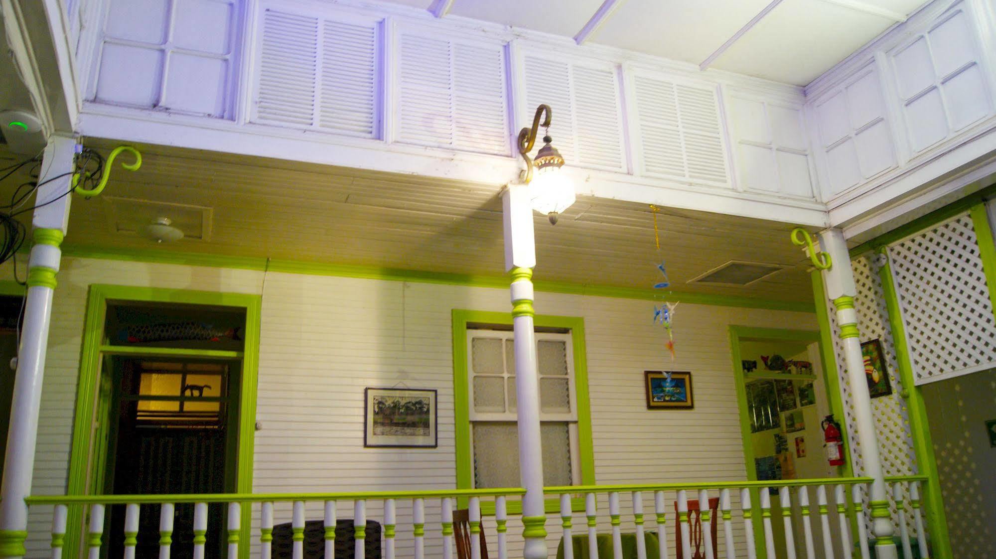 Hotel La Cuesta San José Extérieur photo
