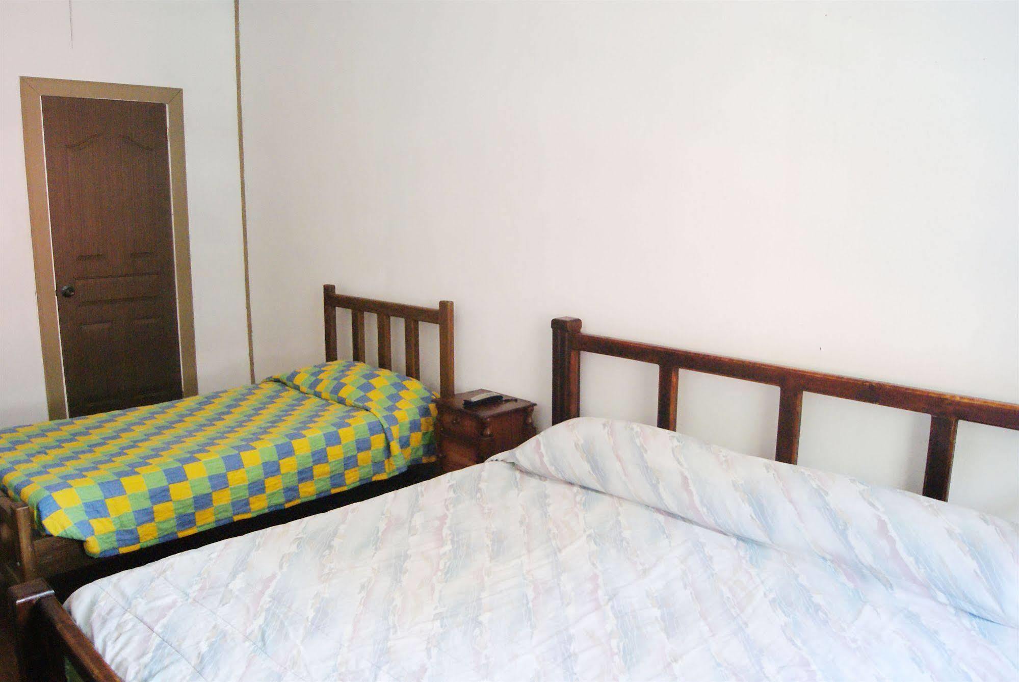 Hotel La Cuesta San José Extérieur photo