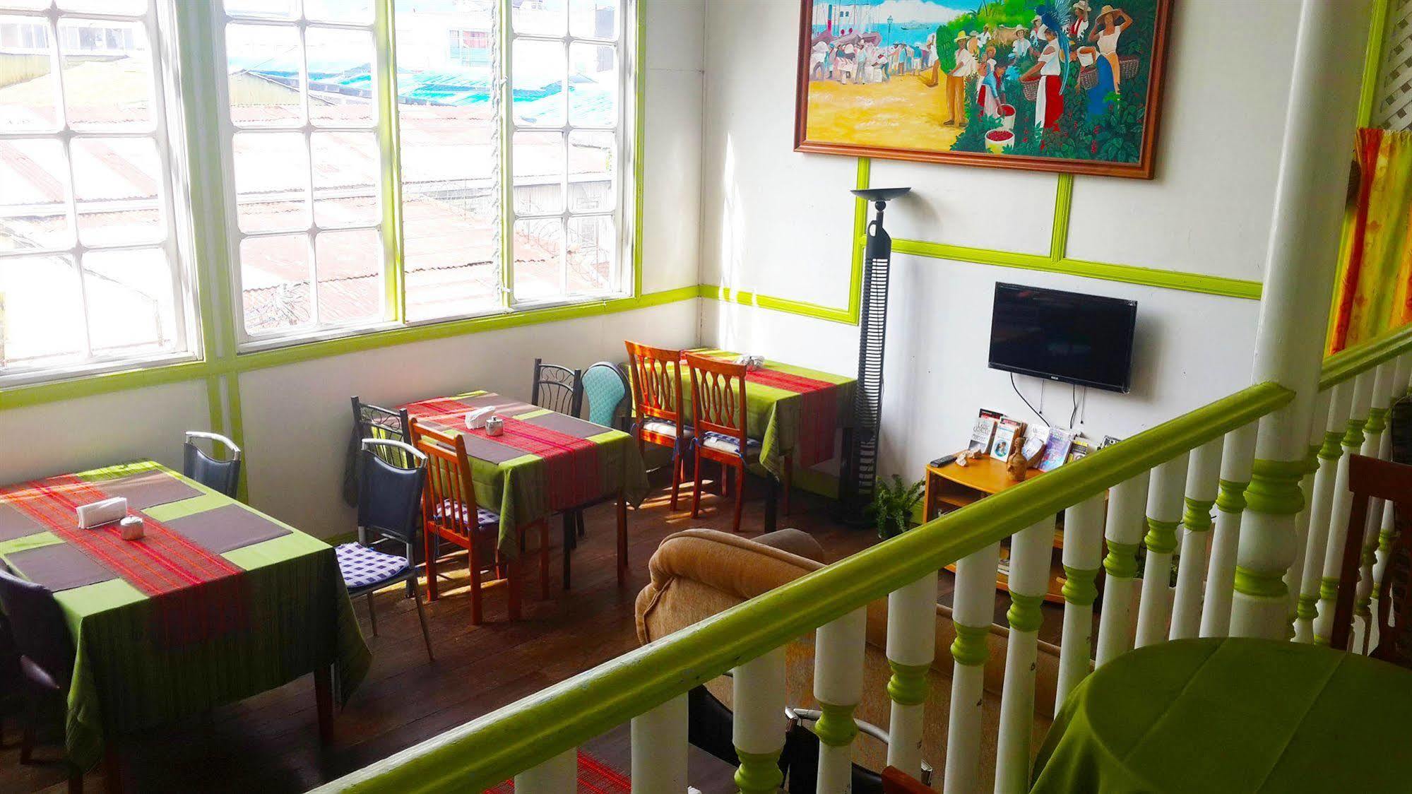 Hotel La Cuesta San José Extérieur photo