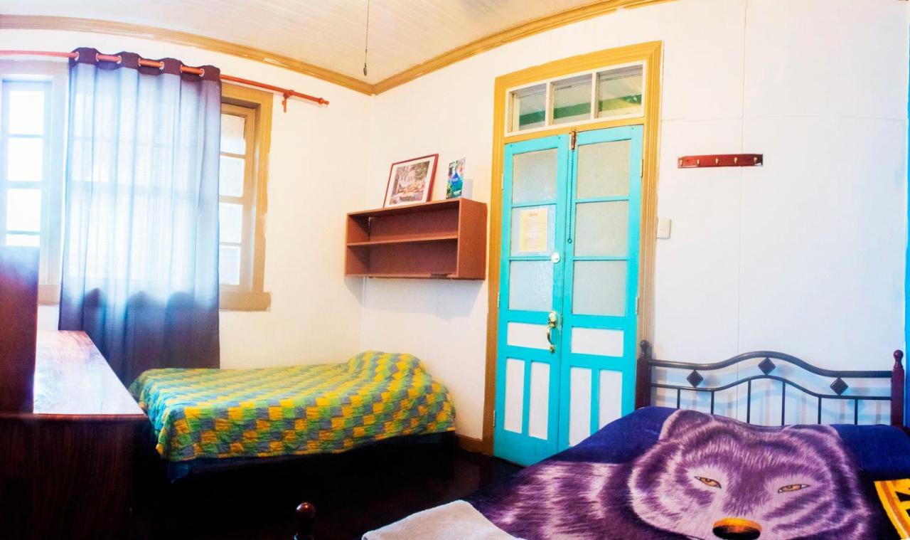 Hotel La Cuesta San José Extérieur photo