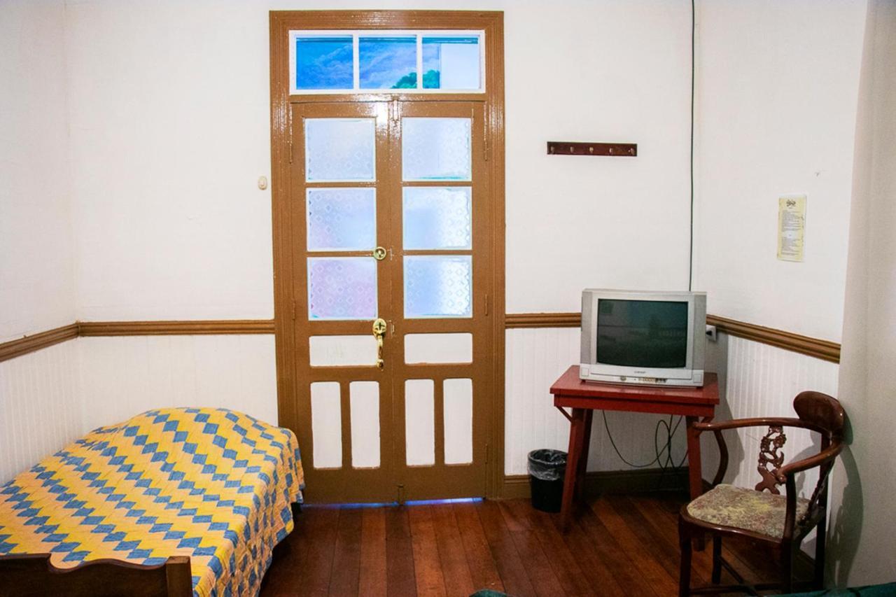 Hotel La Cuesta San José Extérieur photo