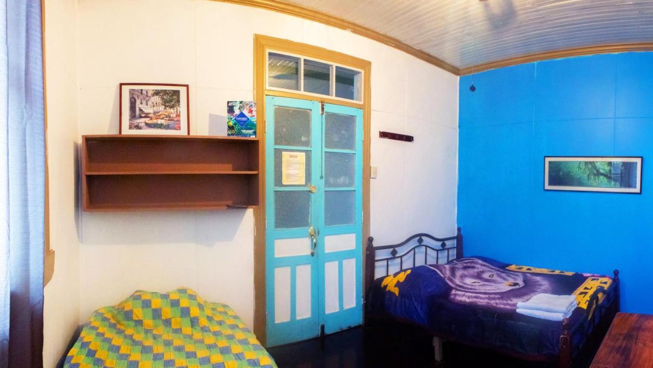 Hotel La Cuesta San José Extérieur photo
