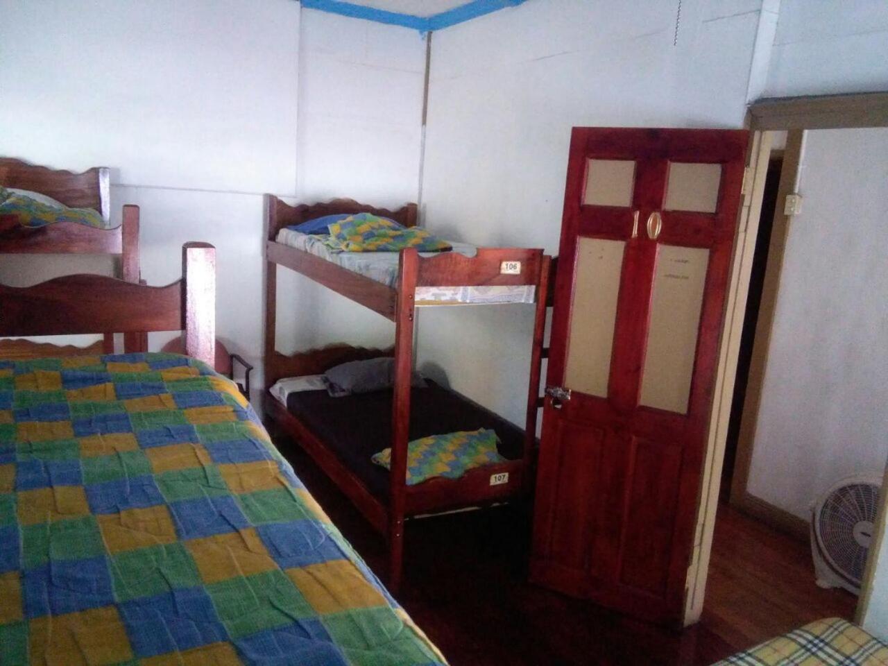 Hotel La Cuesta San José Extérieur photo