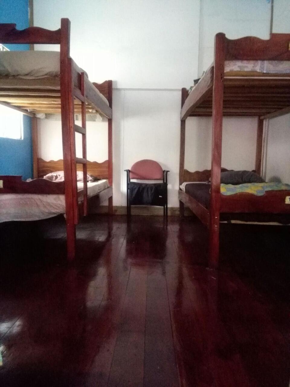 Hotel La Cuesta San José Extérieur photo