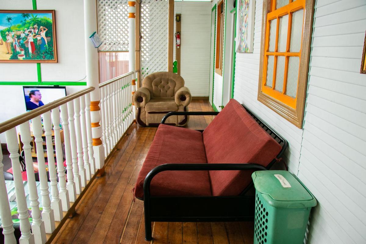 Hotel La Cuesta San José Extérieur photo