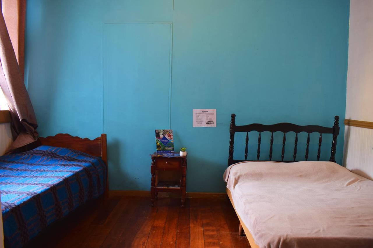 Hotel La Cuesta San José Extérieur photo