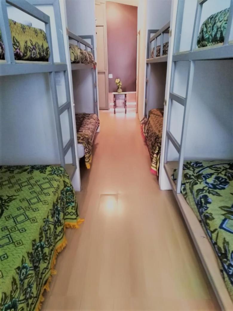 Hotel La Cuesta San José Extérieur photo