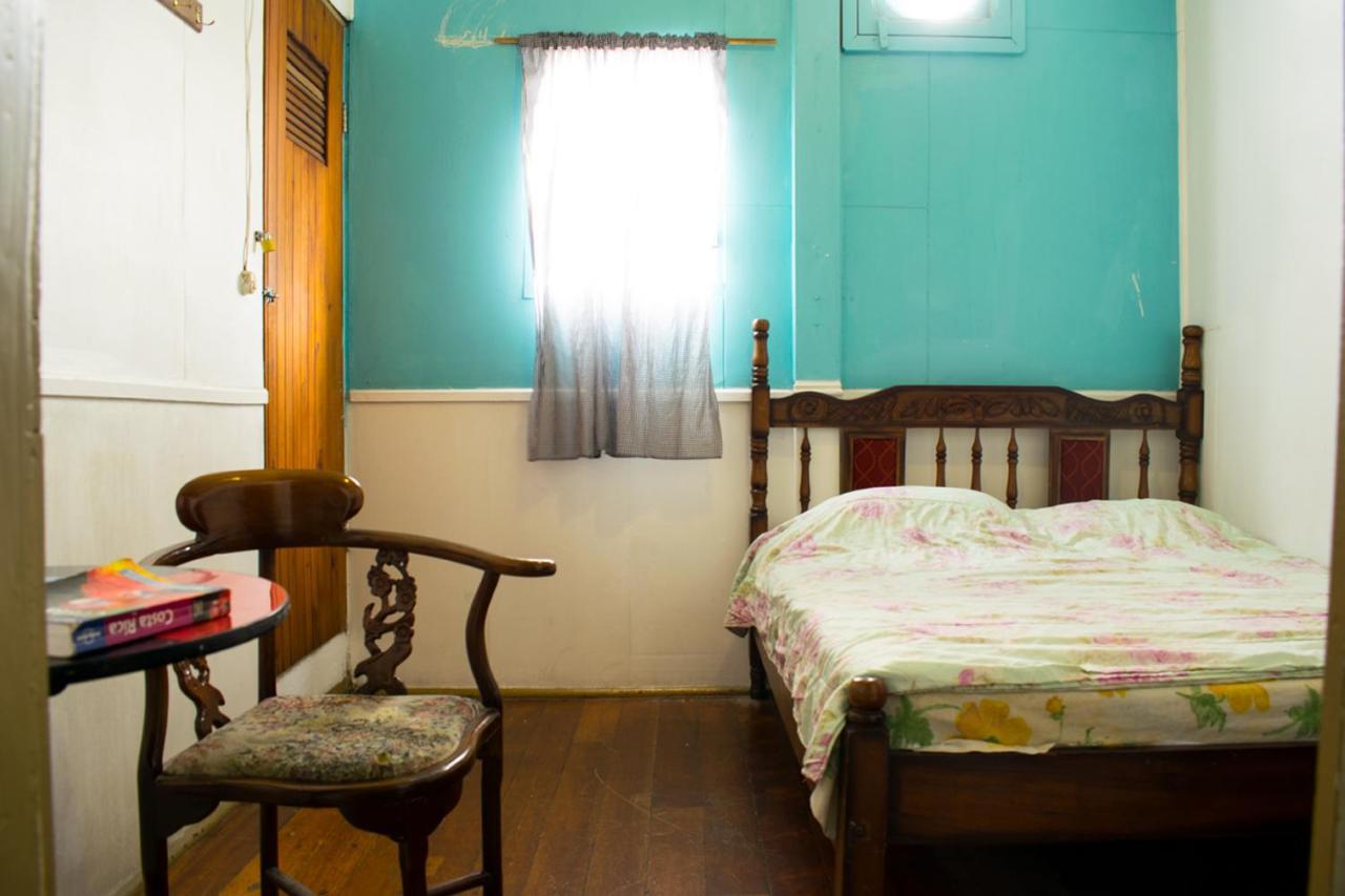 Hotel La Cuesta San José Extérieur photo