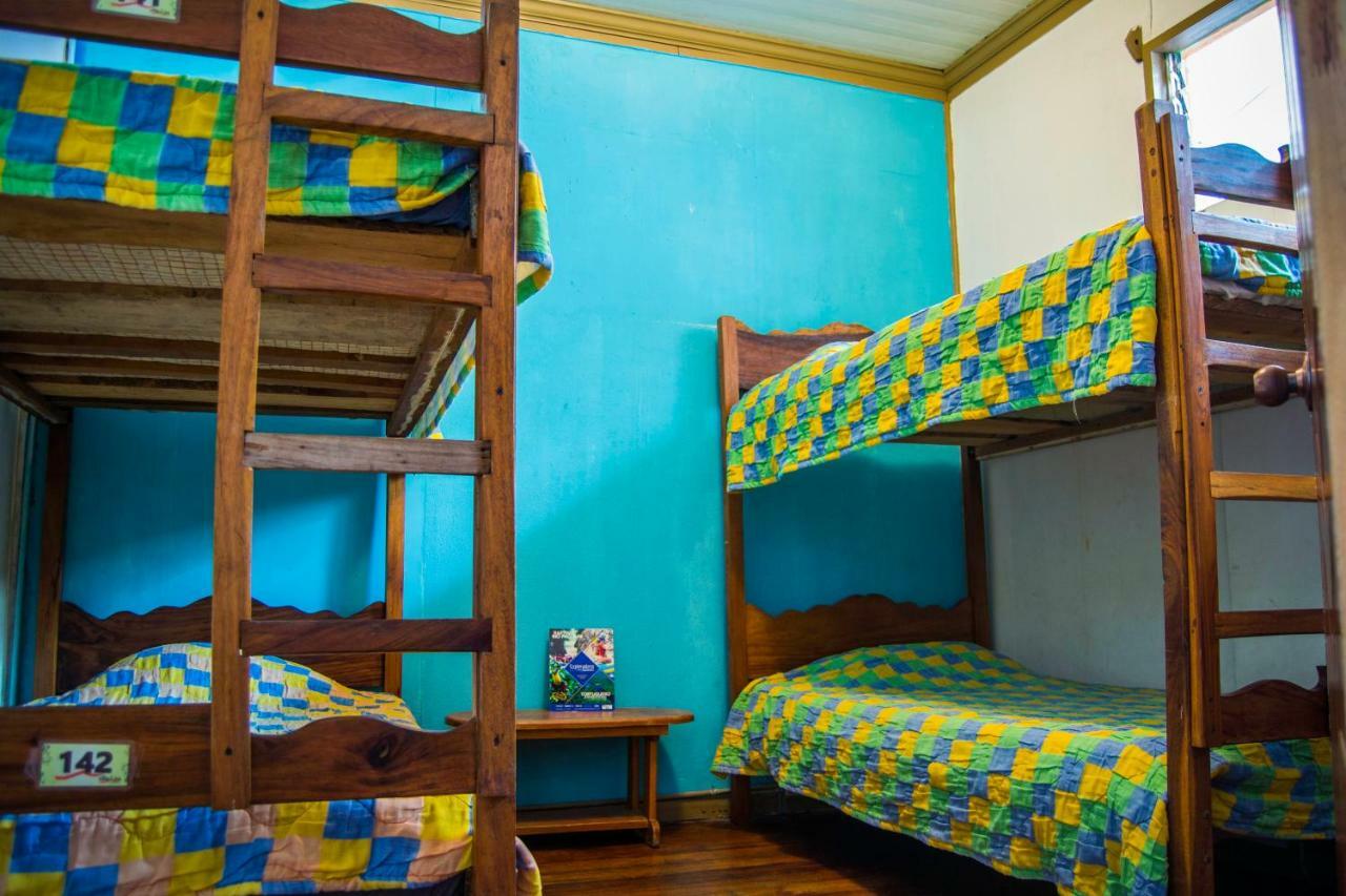 Hotel La Cuesta San José Extérieur photo