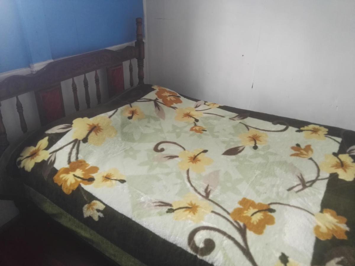 Hotel La Cuesta San José Extérieur photo